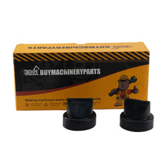 2 peças válvula de filtro de ar A184597 para CASE CX100 SV300 CX50 SR220 CX60 1845C CX70 CX80 