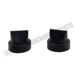 2 peças válvula de filtro de ar A184597 para CASE CX100 SV300 CX50 SR220 CX60 1845C CX70 CX80 