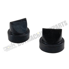 2 peças válvula de filtro de ar A184597 para CASE CX100 SV300 CX50 SR220 CX60 1845C CX70 CX80 