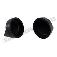 2 peças válvula de filtro de ar A184597 para CASE CX100 SV300 CX50 SR220 CX60 1845C CX70 CX80 