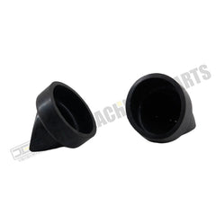 2 peças válvula de filtro de ar A184597 para CASE CX100 SV300 CX50 SR220 CX60 1845C CX70 CX80 