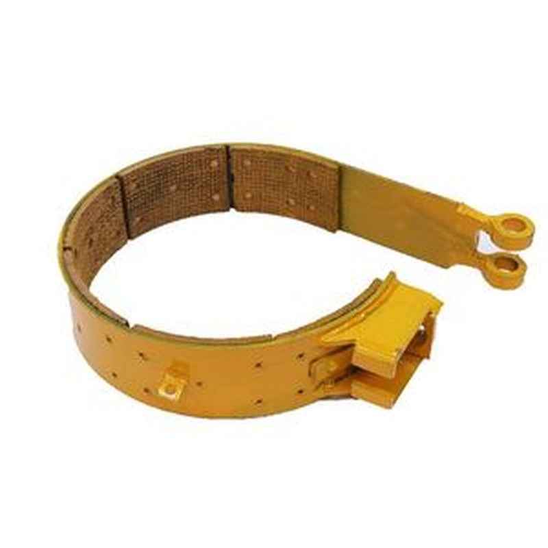 2 PCS Brake Band 58856-10040 for Mitsubishi BD2F/BD2G/BD2H/BD2J Bulldozer