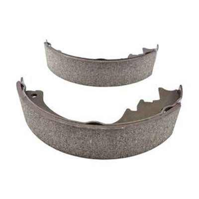 2-Piece Brake Shoe 522A2-61561 for TCM Forklift Models