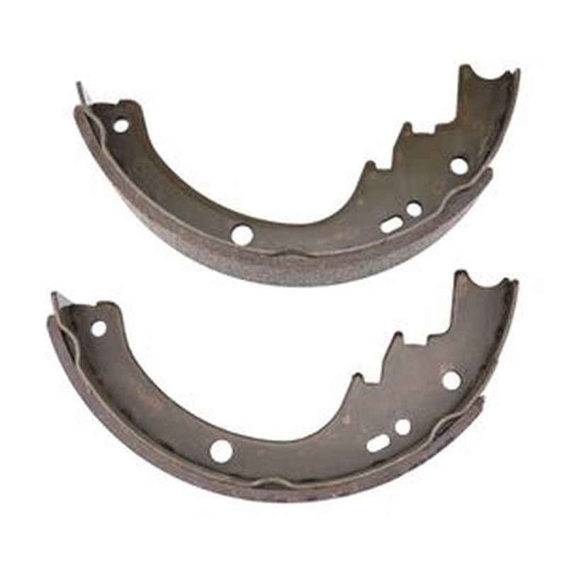 2-Piece Brake Shoe 522A2-61561 for TCM Forklift Models