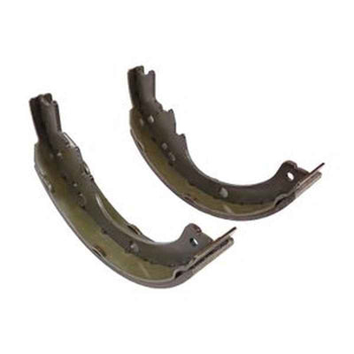 2-Piece Brake Shoe 522A2-61561 for TCM Forklift Models
