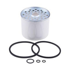 2-Piece Fuel Filter 26561117 P556245 for Perkins 1004 Engine buymachineryparts