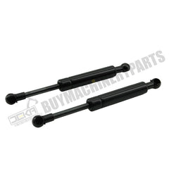 2 PCS Mola a gás 400472A1 para CASE 40XT 60XT 70XT 75XT 85XT 90XT 95XT 420CT New Holland C227 C232 C238 L213 Carregador