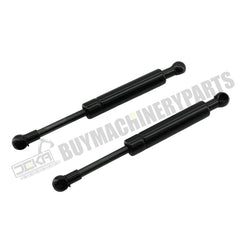 2 PCS Mola a gás 400472A1 para CASE 40XT 60XT 70XT 75XT 85XT 90XT 95XT 420CT New Holland C227 C232 C238 L213 Carregador