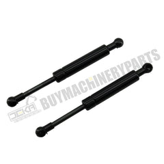 2 PCS Mola a gás 400472A1 para CASE 40XT 60XT 70XT 75XT 85XT 90XT 95XT 420CT New Holland C227 C232 C238 L213 Carregador