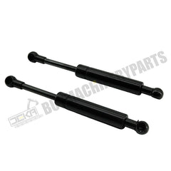 2 PCS Mola a gás 400472A1 para CASE 40XT 60XT 70XT 75XT 85XT 90XT 95XT 420CT New Holland C227 C232 C238 L213 Carregador