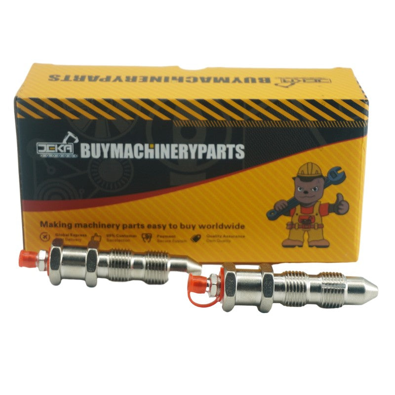 2 Pcs Grease Valve 154-2237 for Caterpillar CAT Engine 3003 3013 Excavator 301.5 301.8 302.5 303 303.5 304.5 305.5