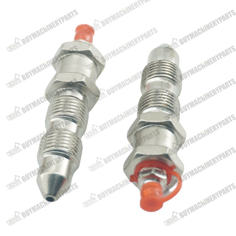 2 Pcs Grease Valve 154-2237 for Caterpillar CAT Engine 3003 3013 Excavator 301.5 301.8 302.5 303 303.5 304.5 305.5