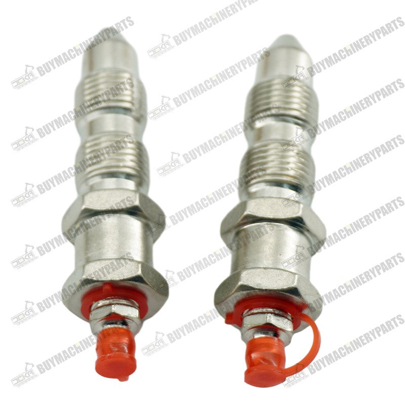 2 Pcs Grease Valve 154-2237 for Caterpillar CAT Engine 3003 3013 Excavator 301.5 301.8 302.5 303 303.5 304.5 305.5