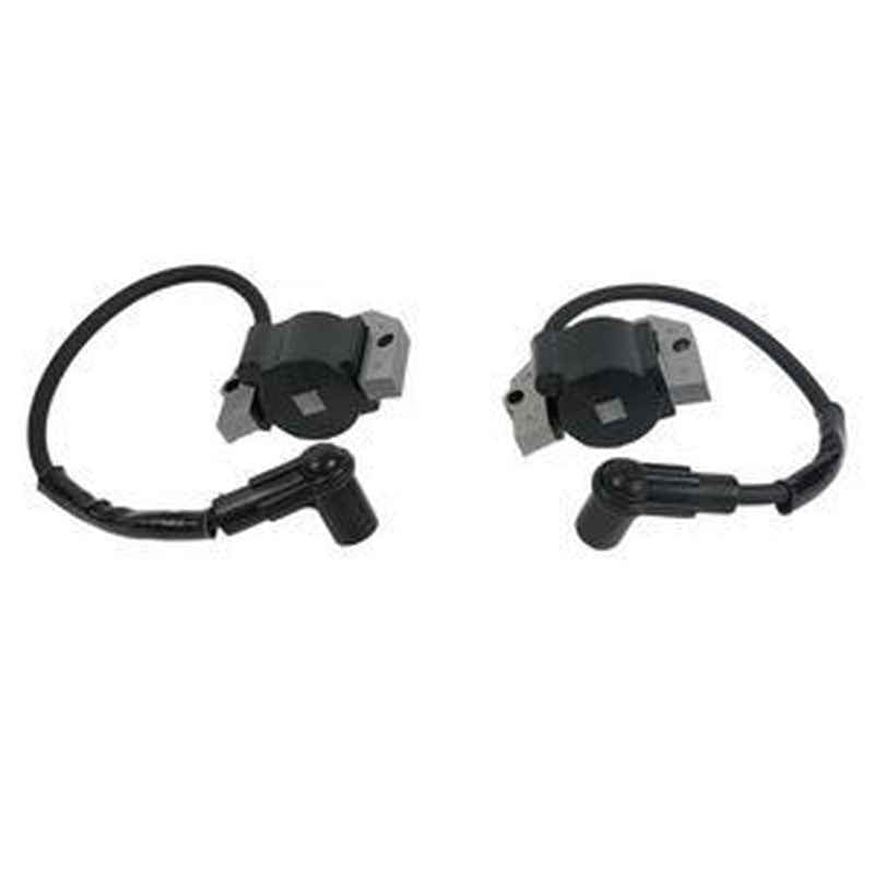 2 Pcs Ignition Coil for Kawasaki Engines - 21171-7026 211717001
