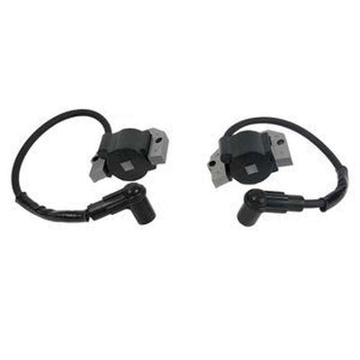 2 Pcs Ignition Coil for Kawasaki Engines - 21171-7026 211717001