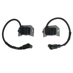 2 Pcs Ignition Coil for Kawasaki Engines - 21171-7026 211717001