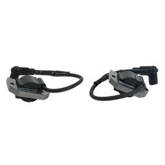 2 Pcs Ignition Coil for Kawasaki Engines - 21171-7026 211717001