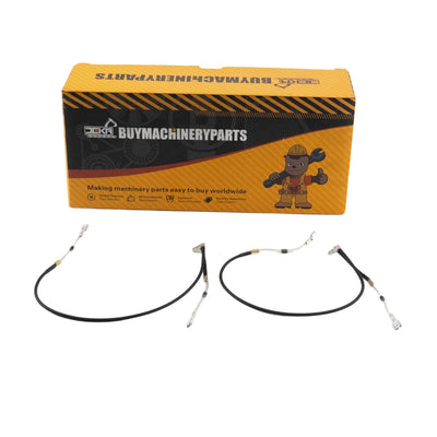 2 Conjuntos de Cable de Encendido con Diodos 844547/692319 para Motores Briggs & Stratton