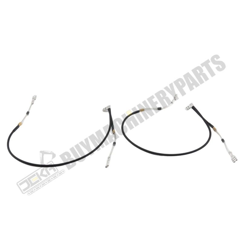 2 Pcs Ignition Wire Assembly W/ Diodes 844547/692319 for Briggs & Stratton Engine buymachineryparts