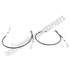 2 Pcs Ignition Wire Assembly W/ Diodes 844547/692319 for Briggs & Stratton Engine buymachineryparts
