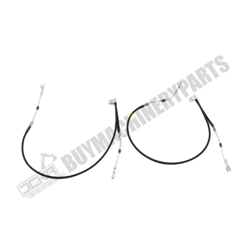 2 Pcs Ignition Wire Assembly W/ Diodes 844547/692319 for Briggs & Stratton Engine buymachineryparts
