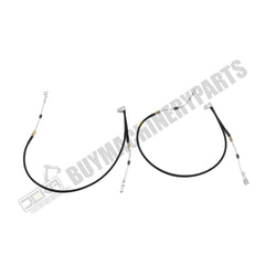 2 Pcs Ignition Wire Assembly W/ Diodes 844547/692319 for Briggs & Stratton Engine buymachineryparts