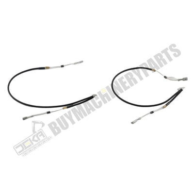 2 Conjuntos de Cable de Encendido con Diodos 844547/692319 para Motores Briggs & Stratton