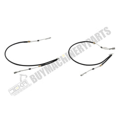 2 Pcs Ignition Wire Assembly W/ Diodes 844547/692319 for Briggs & Stratton Engine buymachineryparts