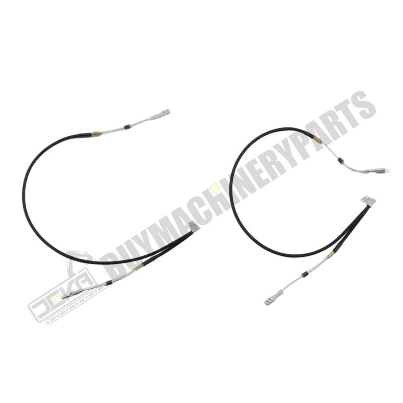 2 Pcs Ignition Wire Assembly W/ Diodes 844547/692319 for Briggs & Stratton Engine buymachineryparts