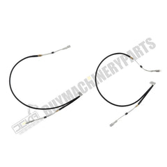 2 Pcs Ignition Wire Assembly W/ Diodes 844547/692319 for Briggs & Stratton Engine buymachineryparts