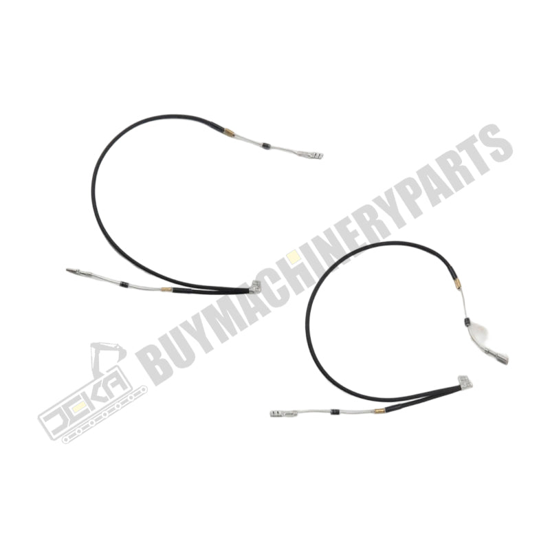2 Pcs Ignition Wire Assembly W/ Diodes 844547/692319 for Briggs & Stratton Engine buymachineryparts
