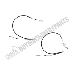 2 Pcs Ignition Wire Assembly W/ Diodes 844547/692319 for Briggs & Stratton Engine buymachineryparts