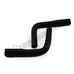 2 Pcs Lower Radiator Hose 15371-72850 for Kubota Tractor B6100D-P B6100E-P B6100HST-D B7100D-P B7100HST-D B7100HST-E