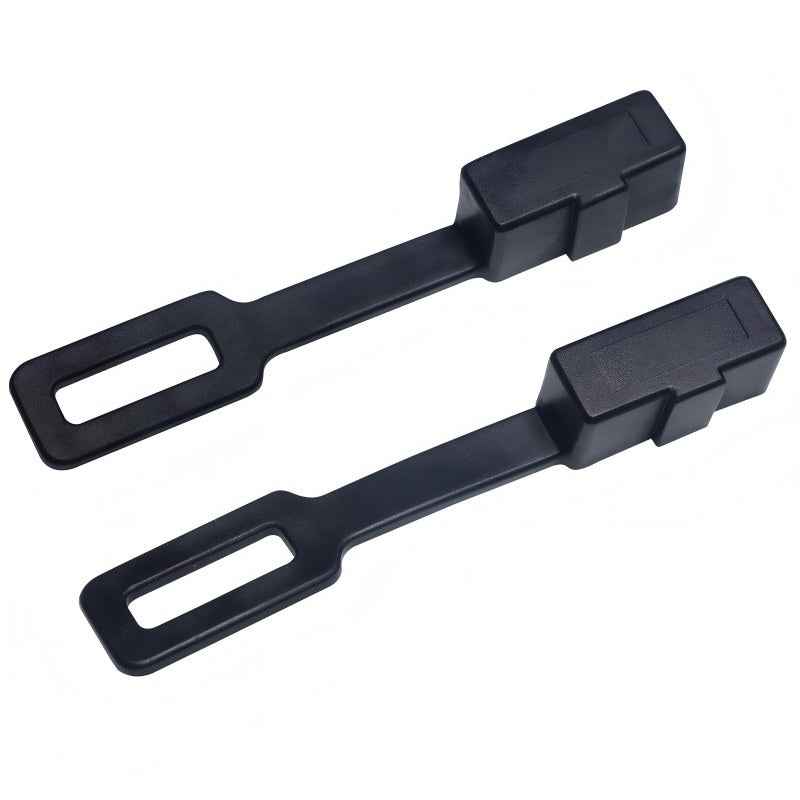 2 Pcs Plug Covers for Western Fisher Snow Plow Wire Harness 61548 8291K