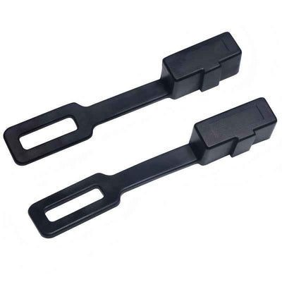 2 Pcs Plug Covers for Western Fisher Snow Plow Wire Harness 61548 8291K