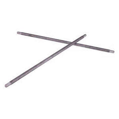 2 Pcs Push Rod 13116-0725 for Kawasaki Engine FR Series