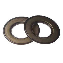 2 Peças Retentor Traseiro 198636170 & 050209083 para Motores Perkins 403D