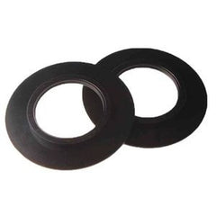 2 Peças Retentor Traseiro 198636170 & 050209083 para Motores Perkins 403D