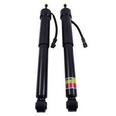 2 Pcs Rear Shock Struts 48530-60260 for Toyota Lexus GX460
