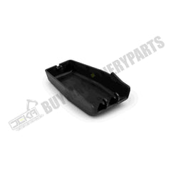 2 Pcs Rear Window Hinge Liftgate Glass Hinge Trim Cover 68140033AA for 2011-2018 Jeep Wrangler JK