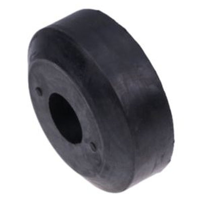 2-Piece Rubber Engine Mounts 6661785 for Bobcat 753-190 Skid Steer