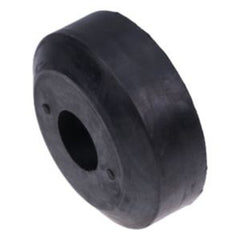 Soportes de motor de goma de 2 piezas 6661785 para minicargadora Bobcat 753-190