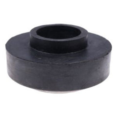 Soportes de motor de goma de 2 piezas 6661785 para minicargadora Bobcat 753-190