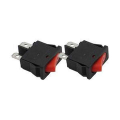 2 Pcs Handheld Plow Controller MSC09916 for Boss Snowplow