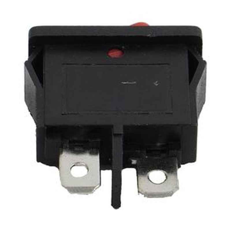 2 Pcs Handheld Plow Controller MSC09916 for Boss Snowplow