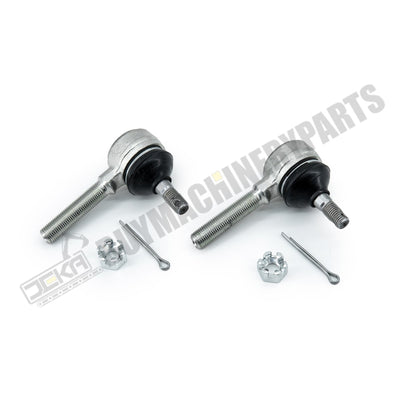 2 Pcs Tie Rod End Ball Joint 9030-101170 9060-101170 for CFMoto UTV UForce 800 Zforce 500 800 1000