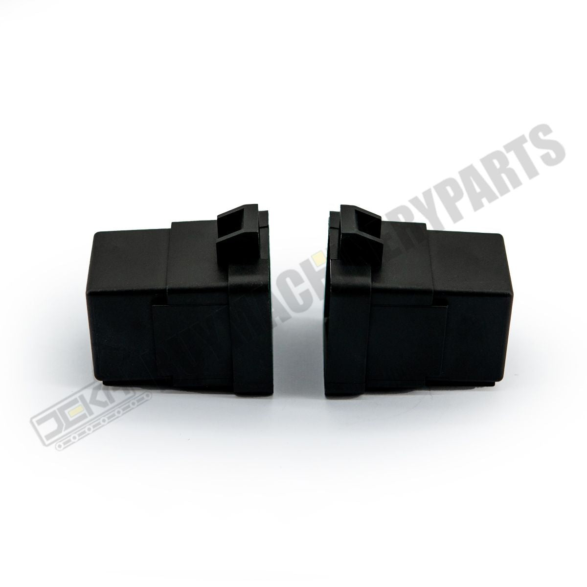 2 Pcs Trim and Tilt Relay 584416 586224 18-5705 for Johnson Evinrude OMC Power