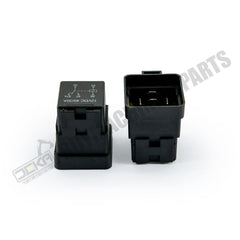 2 Pcs Trim and Tilt Relay 584416 586224 18-5705 for Johnson Evinrude OMC Power