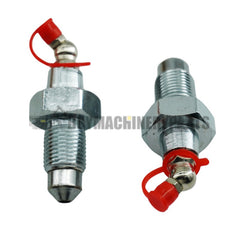 2 Pcs Valve 4276114 for Hitachi EX12 EX12-2 EX15 EX15-2 EX17U EX17UNA EX18-2 EX20U-3 EX20UR EX20UR-2 EX20UR-2C EX20UR-3