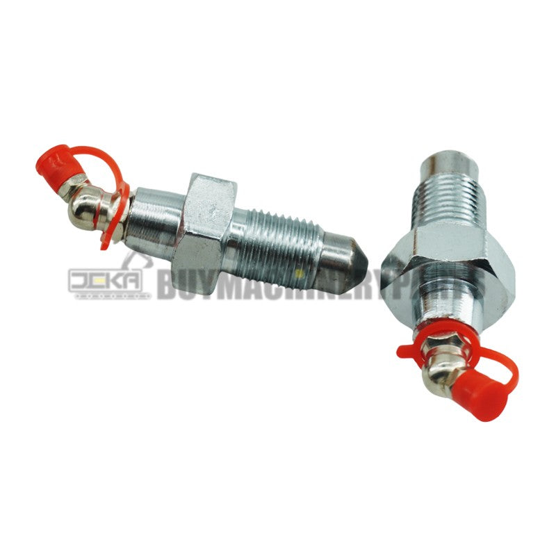 2 Pcs Valve 4276114 for Hitachi EX12 EX12-2 EX15 EX15-2 EX17U EX17UNA EX18-2 EX20U-3 EX20UR EX20UR-2 EX20UR-2C EX20UR-3